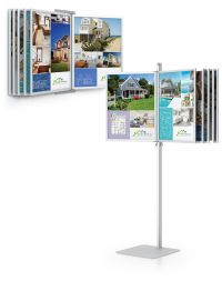 SwingWing SignFrames™